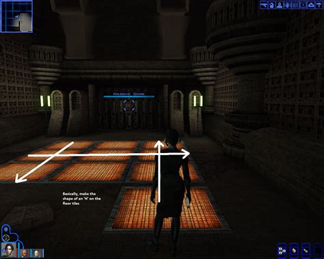 kotor temple metal box|KotOR 1 bugged(ish) box : r/kotor .